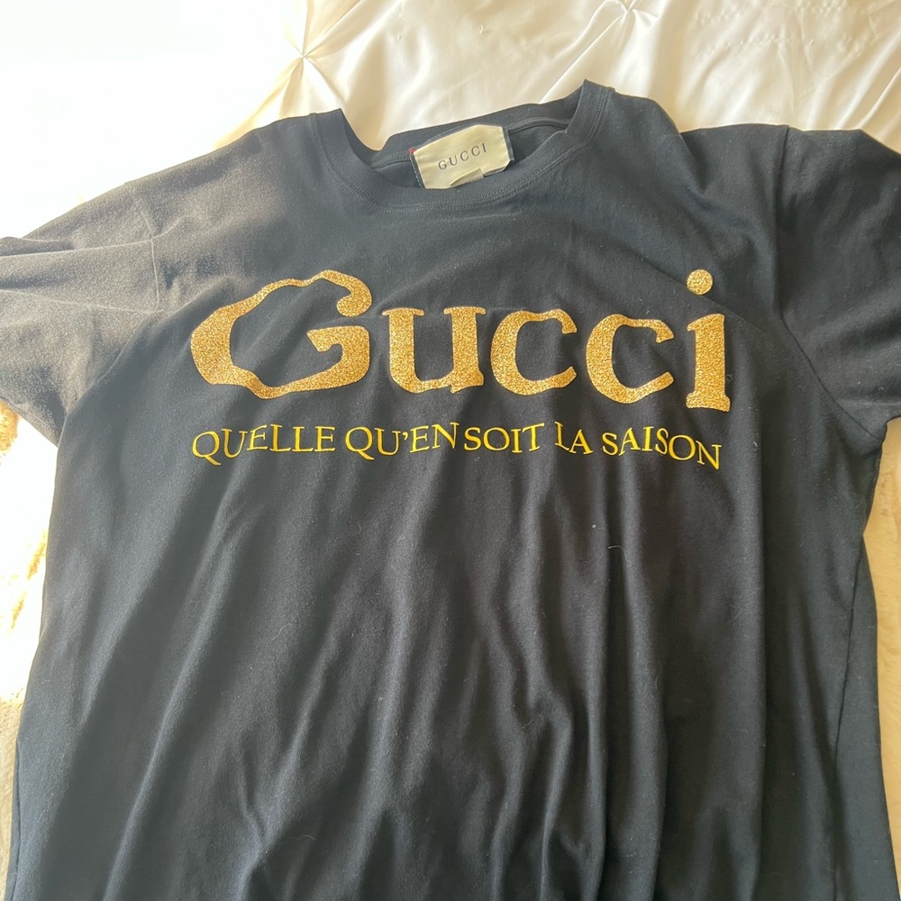 Gucci T Shirt